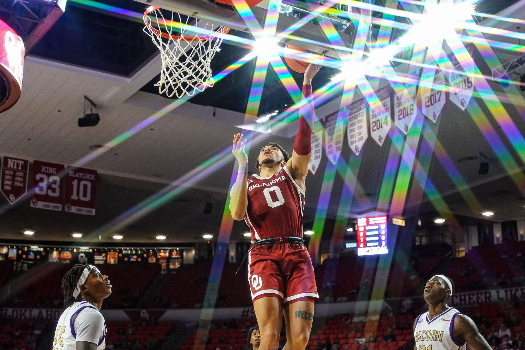 Jordan Goldwire